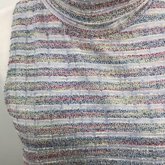 Anthropologie Akemi + Kin Summer Dress B1 - Picture 2 of 8